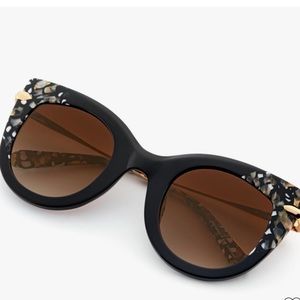 KREWE laveau sunglasses